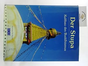Bild des Verkufers fr Der Stupa Kultbau des Buddhismus. zum Verkauf von Chiemgauer Internet Antiquariat GbR