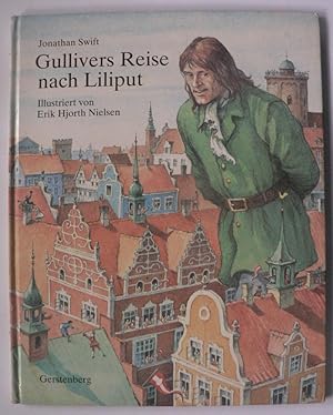 Seller image for Gullivers Reise nach Lilliput for sale by Antiquariat UPP