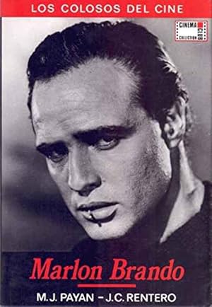 Imagen del vendedor de Marlon Brando a la venta por SOSTIENE PEREIRA