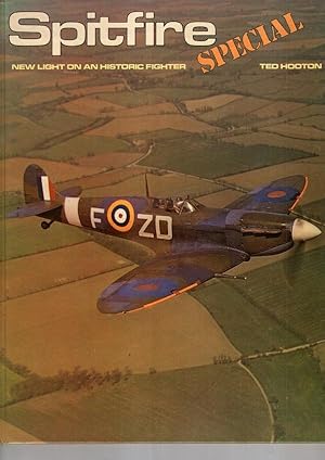 Seller image for Spitfire Special for sale by High Street Books