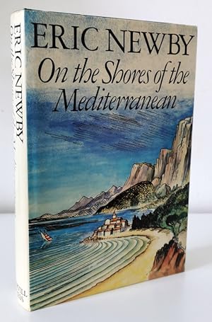 Imagen del vendedor de On the Shores of the Mediterranean a la venta por Books Written By (PBFA Member)