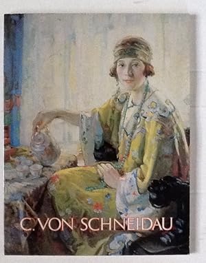 Seller image for Christian Von Schneidau: 1893-1976 for sale by Sheapast Art and Books