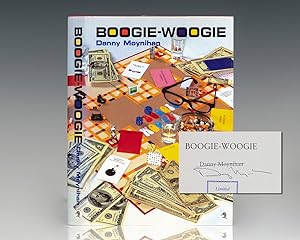 Boogie-Woogie.
