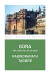 Imagen del vendedor de Gora: una juventud en la India a la venta por Agapea Libros