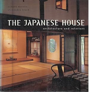 Immagine del venditore per Japanese House: Architecture and Interiors venduto da Laboratorio del libro