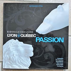 Lyon Québec Passion