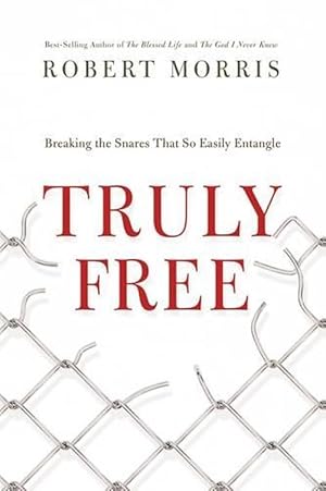 Seller image for Truly Free (Paperback) for sale by Grand Eagle Retail