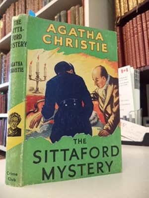 The Sittaford Mystery