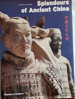 Imagen del vendedor de Splendours of Ancient China a la venta por Chapter 1