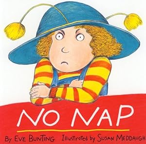 Seller image for No Nap [Paperback ] for sale by booksXpress