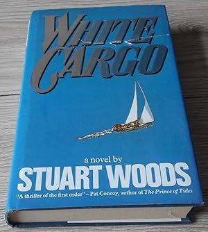 Imagen del vendedor de White Cargo a la venta por just books