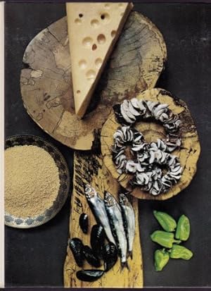 Imagen del vendedor de FIELD, Michael and Frances. A Quintet of Cuisines. (Switzerland, the Low Countries, Poland, Bulgaria and Romania and North Africa.) 1972 a la venta por Janet Clarke Books ABA
