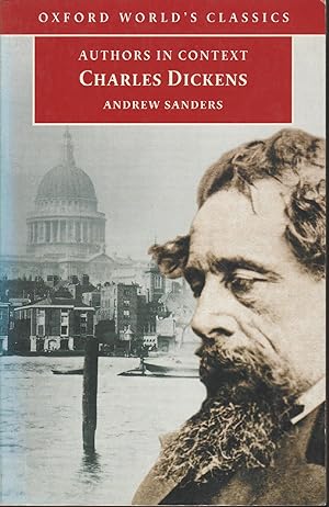 Seller image for Authors in Context: Charles Dickens for sale by MULTI BOOK