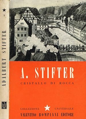 Seller image for Cristallo di Rocca for sale by Biblioteca di Babele
