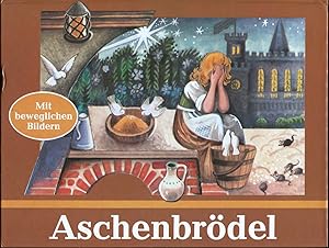 Bild des Verkufers fr Aschenbrdel [Cinderella] zum Verkauf von Antikvariat Valentinska