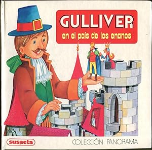Gulliver en el pais de los enanos [= Colleccion Panorama]