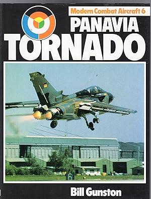 Panavia Tornado