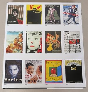 Czech Film Posters of the 20th Century [World of Stars and Illusions - Czech Film Posters of the ...