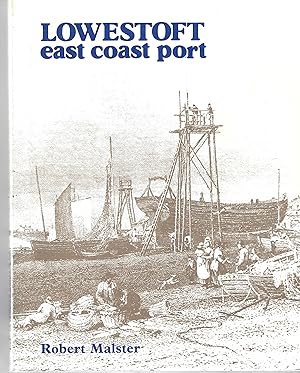 Lowestoft East Coast Port