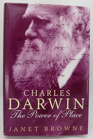 Immagine del venditore per Charles Darwin: A Biography, Vol. 2 - The Power of Place venduto da Slade's