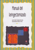 Seller image for Manual del laringectomizado for sale by Espacio Logopdico