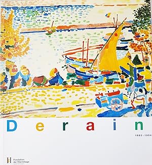 André Derain.