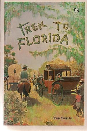 Trek to Florida: A Novel