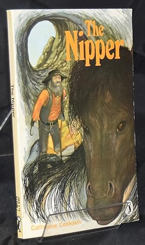 The Nipper. First Edition Thus