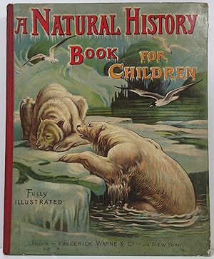 A Natural History Book for Children