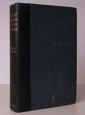 Immagine del venditore per Waddesdon and Over Waddesdon. Being a slight Sketch of the History of Two Parishes in the County of Buckingham. [Foreword by George Dixon.] BRIGHT COPY OF THE ORIGINAL EDITION venduto da Island Books