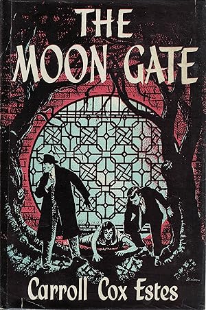 Imagen del vendedor de The Moon Gate a la venta por Allyouneedisbooks Ltd