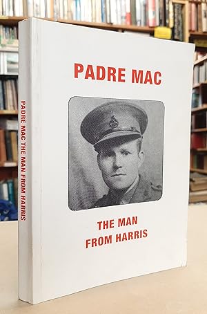 Seller image for Padre Mac: The Man From Harris for sale by Edinburgh Books