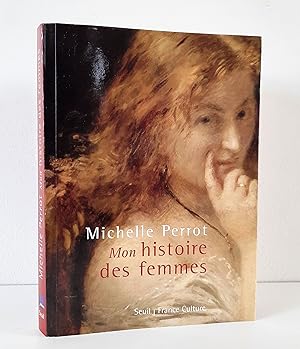 Image du vendeur pour Mon histoire des femmes (+ CD audio) mis en vente par Librairie La fort des Livres