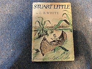 STUART LITTLE