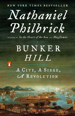 Seller image for Bunker Hill: A City, a Siege, a Revolution (Paperback or Softback) for sale by BargainBookStores