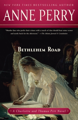 Image du vendeur pour Bethlehem Road (Paperback or Softback) mis en vente par BargainBookStores