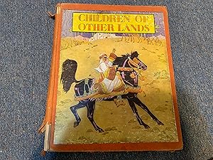 Seller image for CHILDREN OF OTHER LANDS for sale by Betty Mittendorf /Tiffany Power BKSLINEN