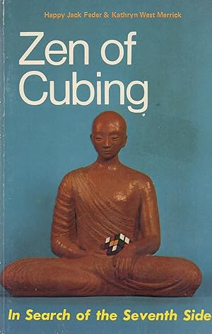 Zen of cubing: In search of the seventh side