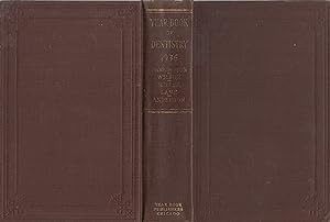 1936 Year Book of Dentistry