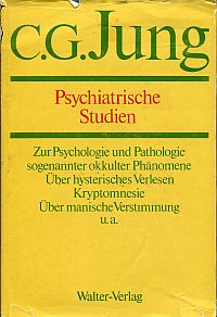 Seller image for Psychiatrische Studien. for sale by Bcher Eule