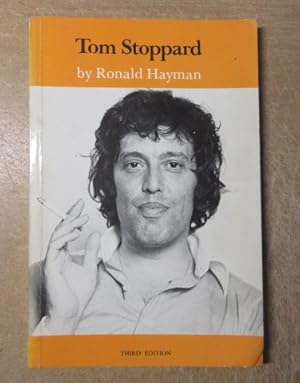 Tom Stoppard