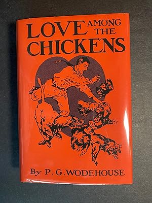 Love Among The Chickens