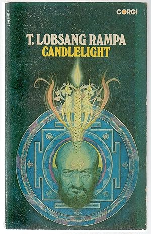 Seller image for Candlelight for sale by Book Booth