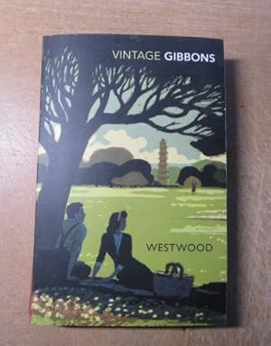 Seller image for Westwood, or, The Gentle Powers for sale by BRIMSTONES