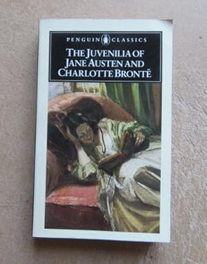 Immagine del venditore per The Juvenilia of Jane Austen and Charlotte Bronte venduto da BRIMSTONES