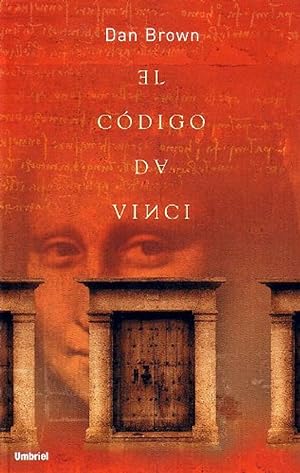 Imagen del vendedor de El Código Da Vinci (Spanish Edition) a la venta por Von Kickblanc