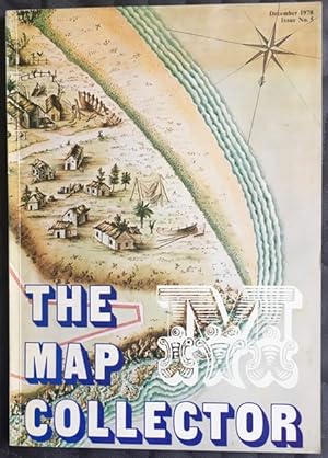 The Map Collector Issue 5 December 1978