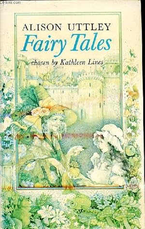 Seller image for Fairy tales for sale by Le-Livre
