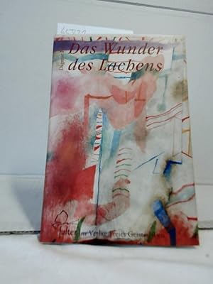 Das Wunder des Lachens : Spiegelungen in Märchen und Mythos. Falter ; 28.