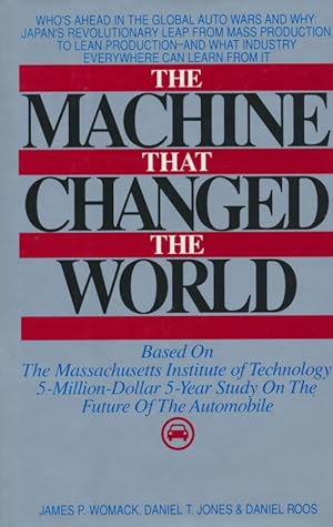 Machine that Changed the World.